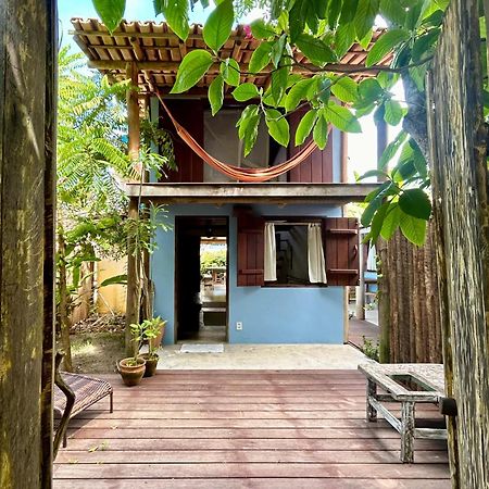 Casa Aratu - Caraiva Hotel Luaran gambar