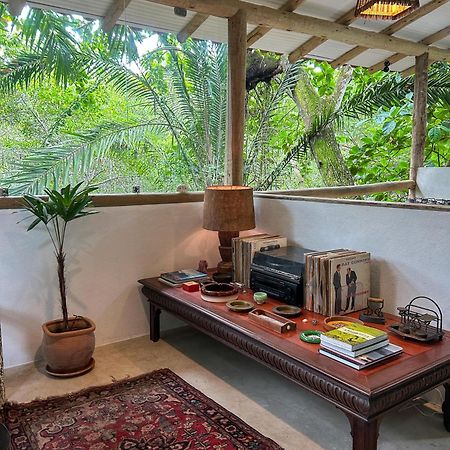 Casa Aratu - Caraiva Hotel Luaran gambar