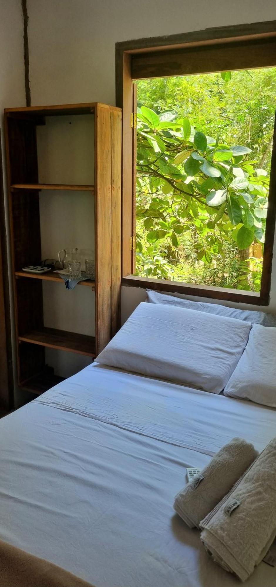 Casa Aratu - Caraiva Hotel Luaran gambar
