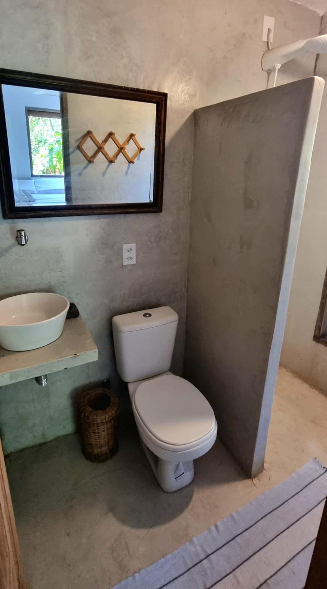 Casa Aratu - Caraiva Hotel Luaran gambar