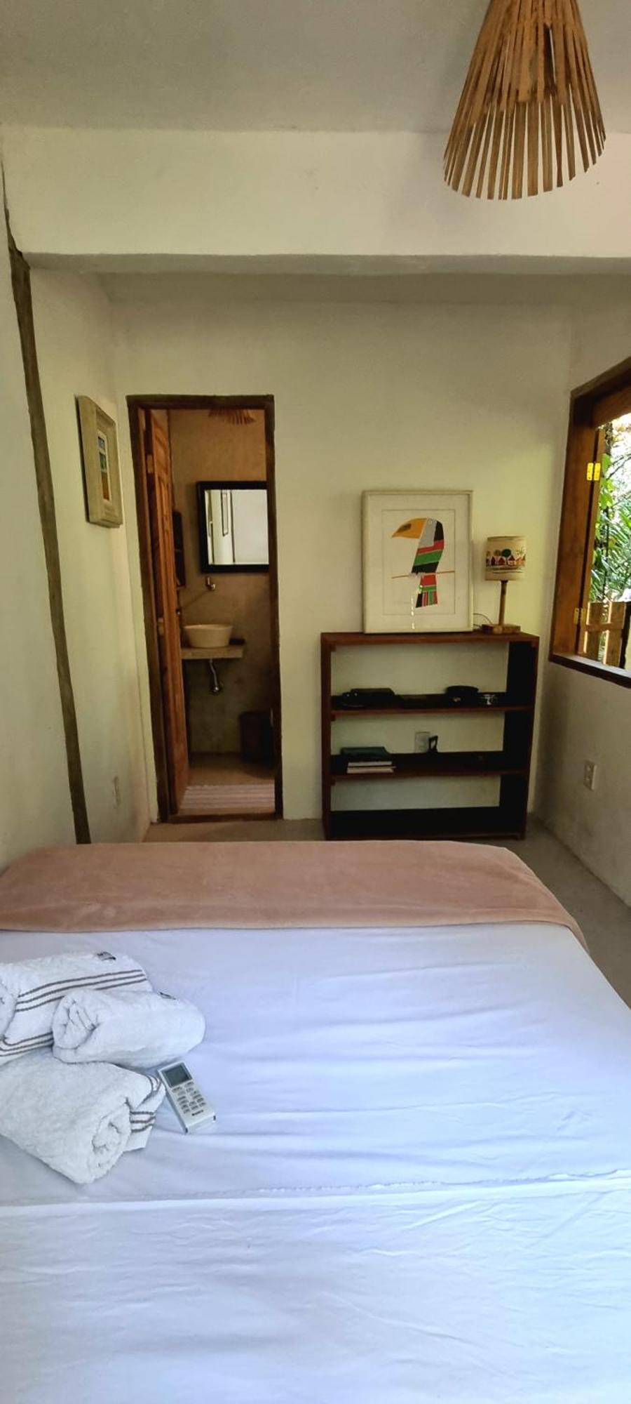 Casa Aratu - Caraiva Hotel Luaran gambar