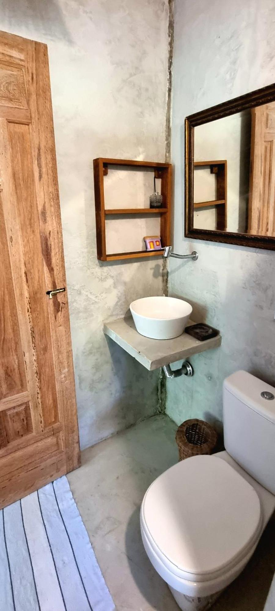 Casa Aratu - Caraiva Hotel Luaran gambar