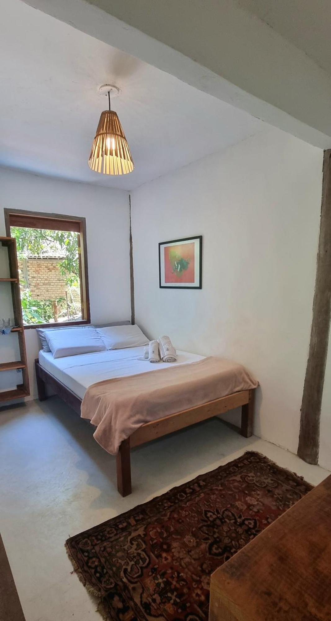 Casa Aratu - Caraiva Hotel Luaran gambar