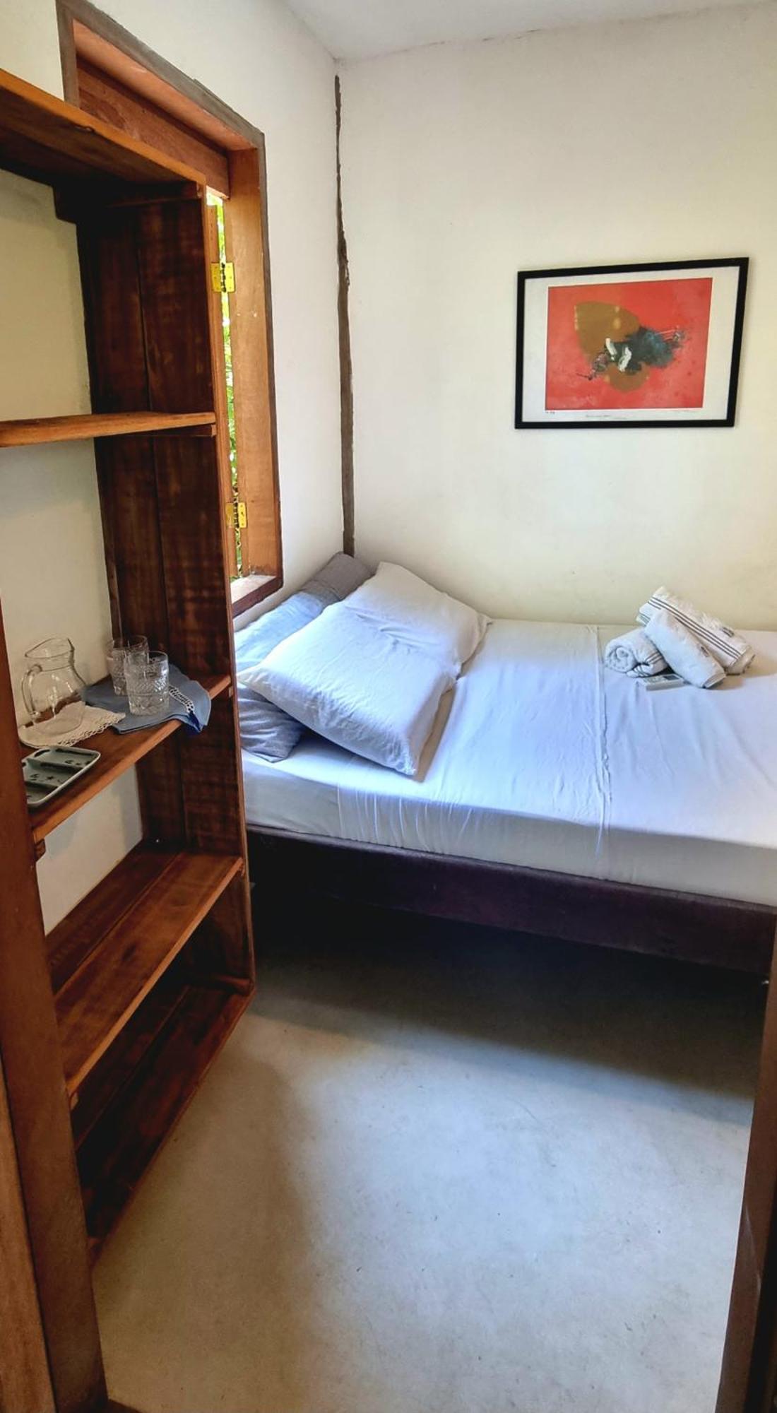 Casa Aratu - Caraiva Hotel Luaran gambar