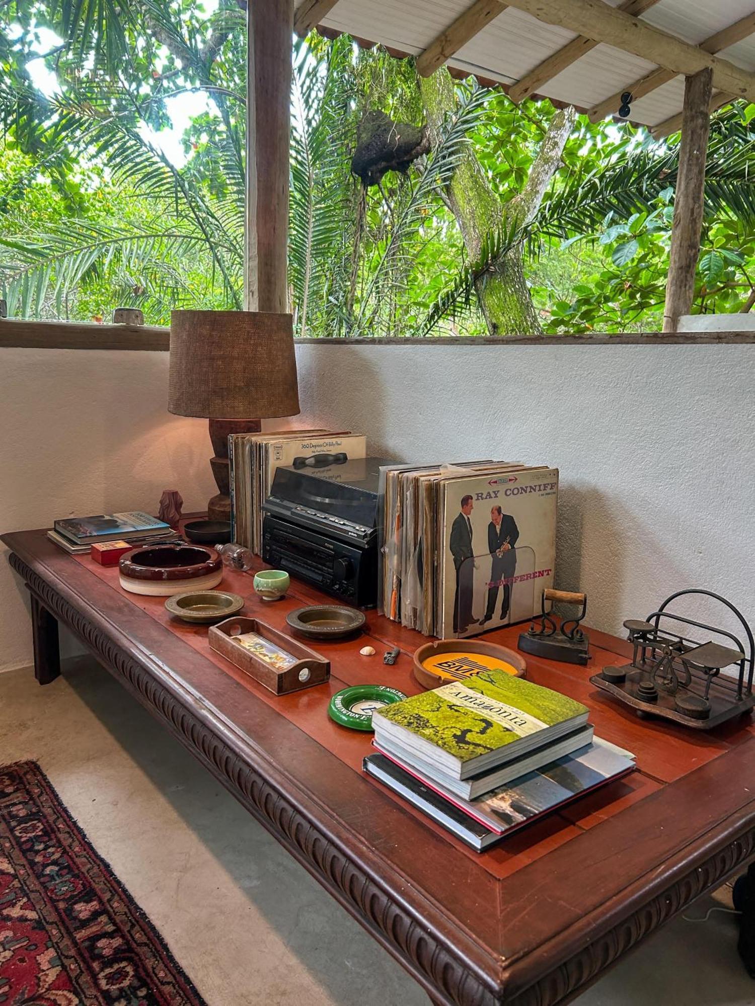 Casa Aratu - Caraiva Hotel Luaran gambar