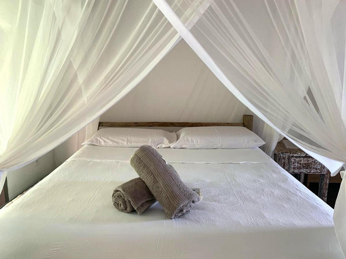 Casa Aratu - Caraiva Hotel Luaran gambar