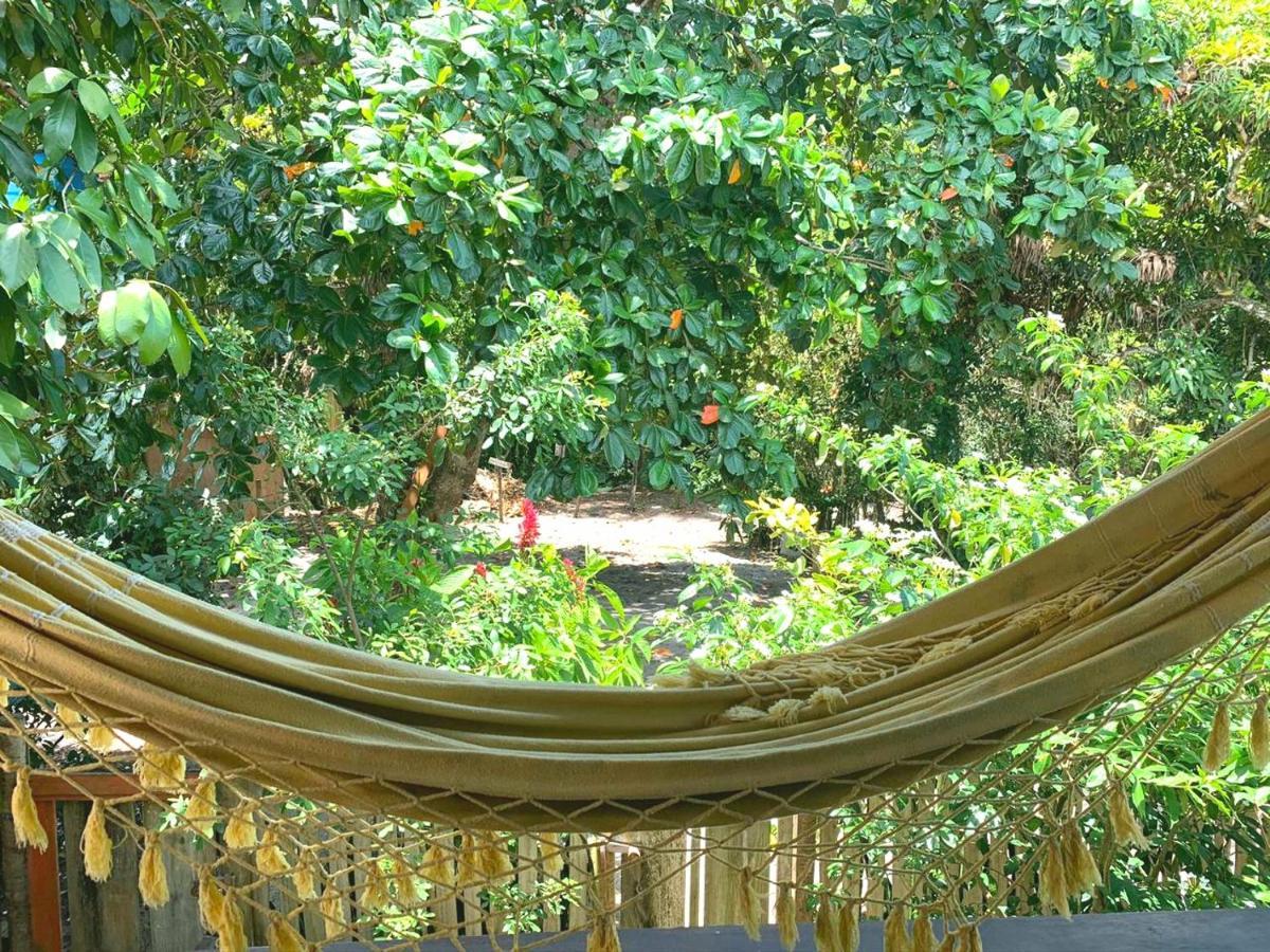 Casa Aratu - Caraiva Hotel Luaran gambar
